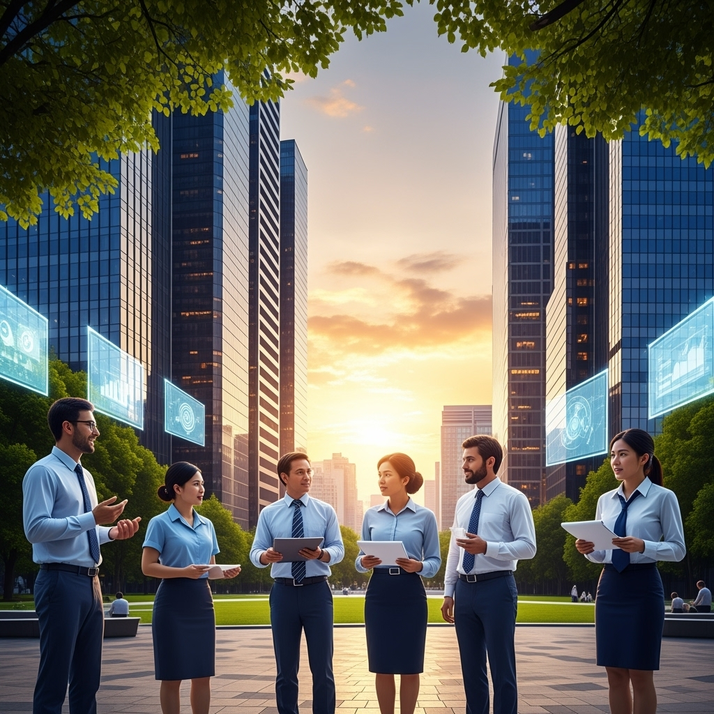 Collaborative Strengths