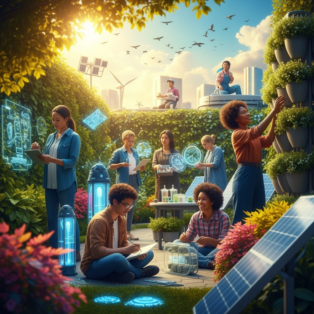 Innovation as Progress